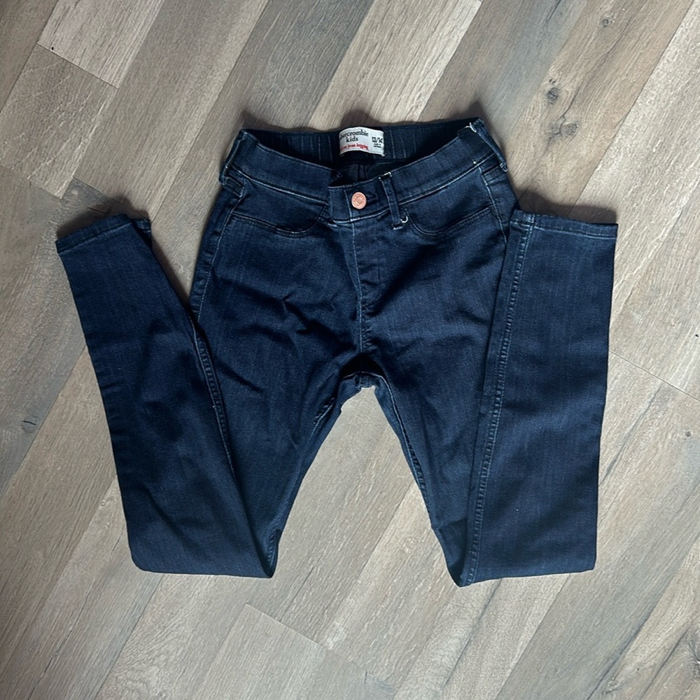 Kids Jeans